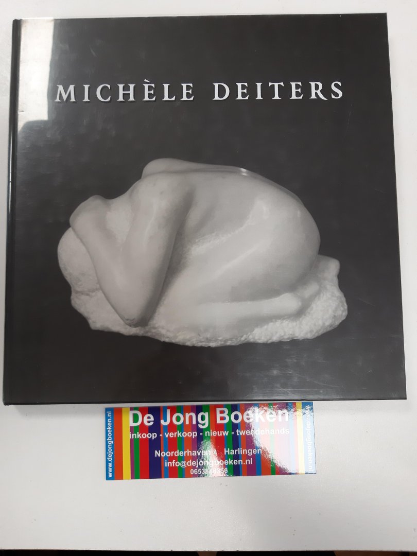 Hans Veggel, Michèle Deiters - Michèle Deiters