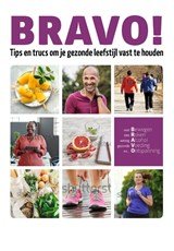 Bravo! - Tips en trucs om je gezonde leefstijl vast te houden
