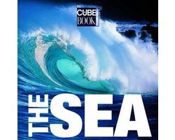 Valeria Manferto De Fabianis - Cubebook the Sea