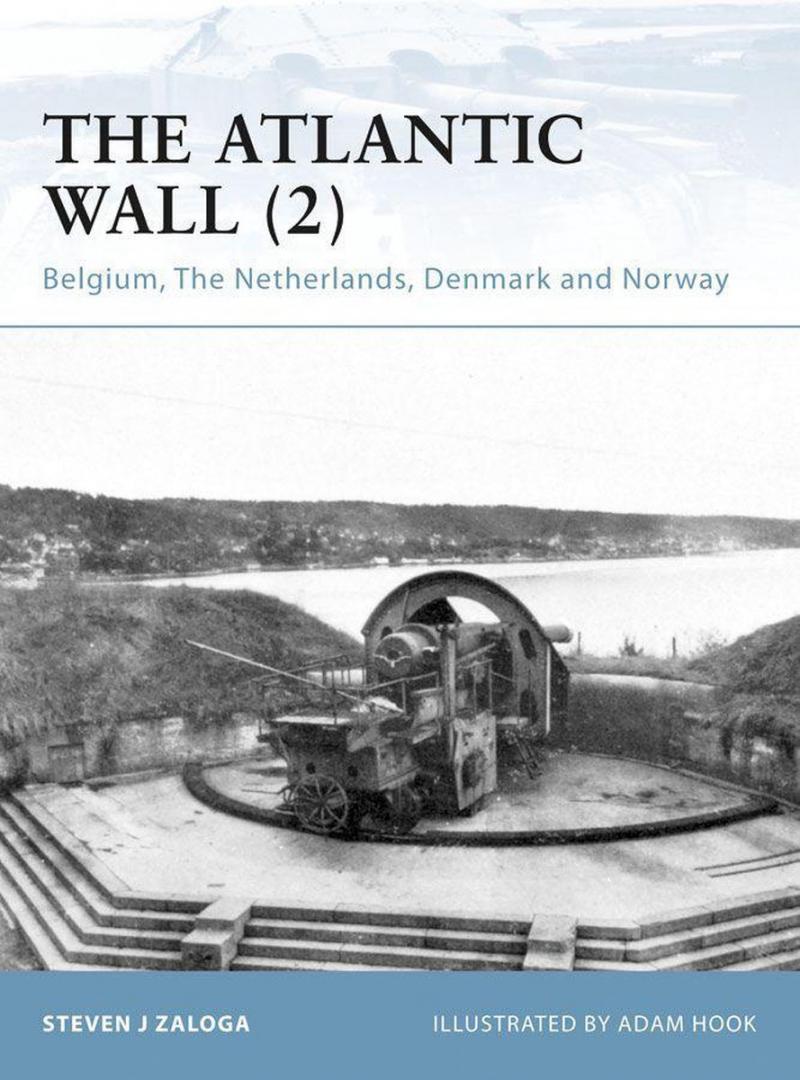 Zaloga, S - Atlantic wall (2)