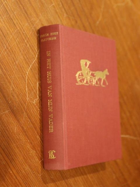 Fletcher - In het huis van mijn vader