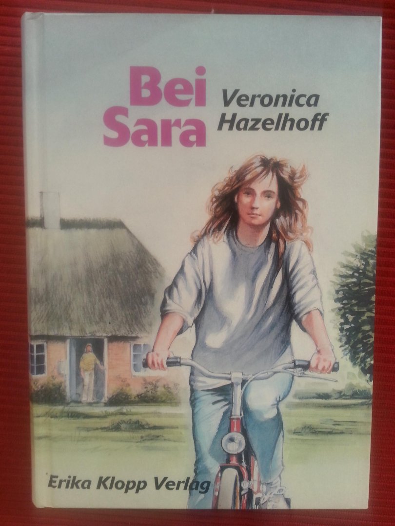 Hazelhoff, Veronica - Bei Sara