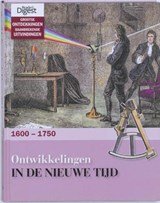  - Ontwikkelingen in de nieuwe tijd 1600 - 1750