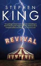 Stephen King - Revival