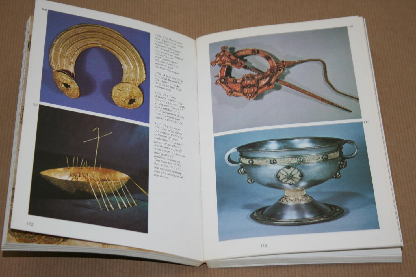  - Facts about Ireland