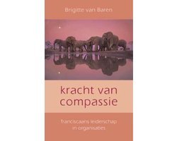 Brigitte van Baren - De Kracht Van Compassie