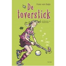 Duijn, Frans van - De toverstick