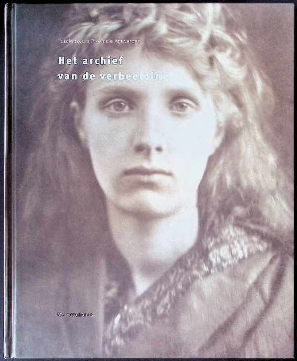 orv Inge Henneman - Het archief van de verbeelding
