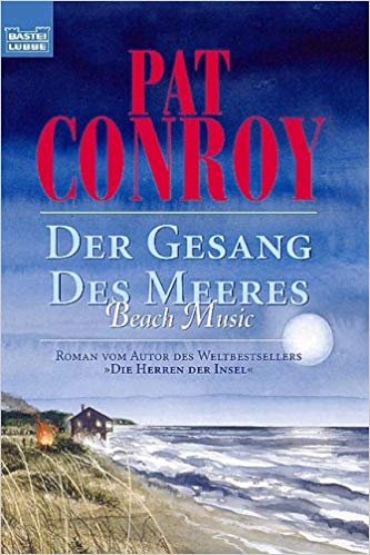 Conroy, Pat - Der Gesang des Meeres