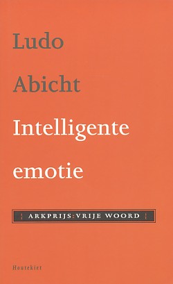 Abicht, Ludo - Intelligente emotie.