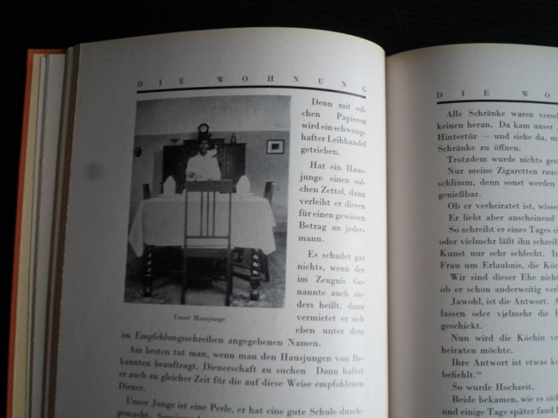 Fabius, Jan, mit Bildern und Zeichnungen von D.van Driest - Java, Erzählingen aus Niederländisch-Indien