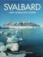Torkildsen, T - Svalbard