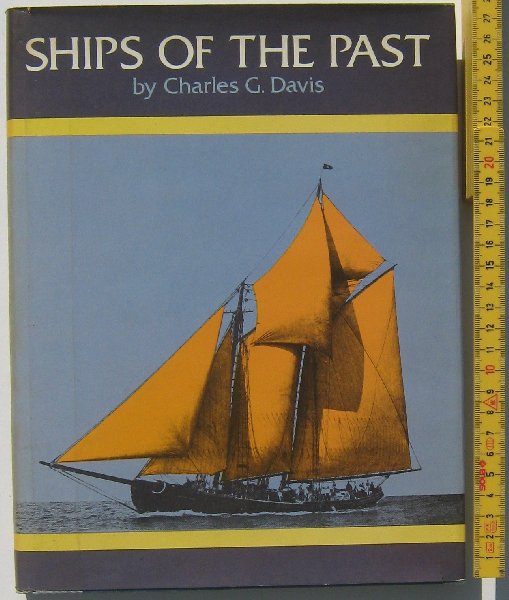 Davis, Charles G. - Ships of the past