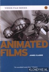 Clarke, James - Animated films