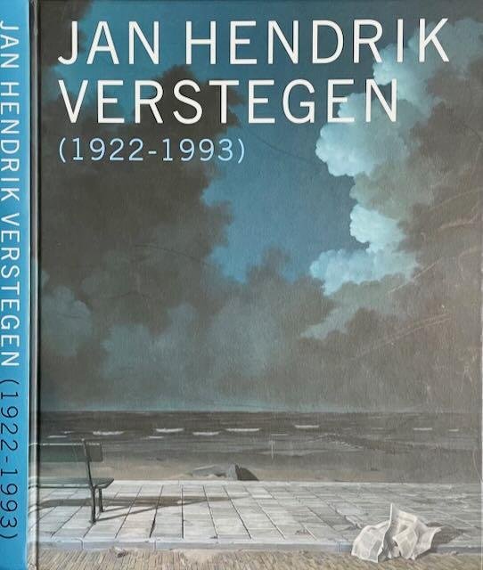 Noordervliet, Nelleke & Peter Wesly. - Jan Hendrik Verstegen (1922-1993).