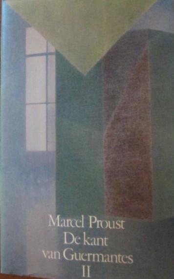 Proust Marcel - Op zoek naar de verloren tijd, plus biografie Proust,  plus biografie vertaalster Thérèse Cornips