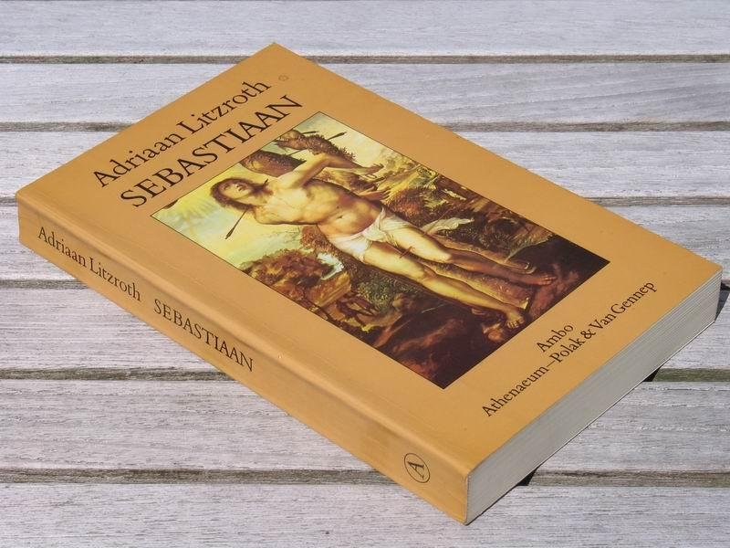LITZROTH A. - Sebastiaan