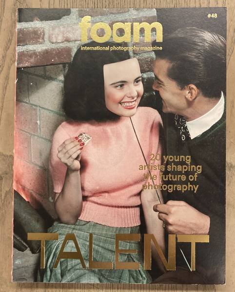 SCHIFFER, CLAUDIA. & LAGERFELD, KARL. - Claudia & Karl.