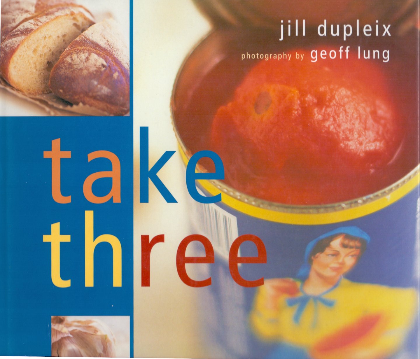 Dupleix, Jill (ds1242) - Take three, cooking with 3 main ingredients
