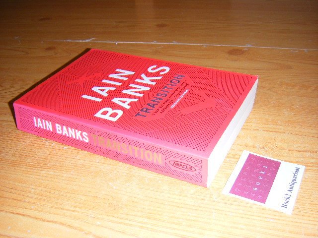Banks, Iain - Transition