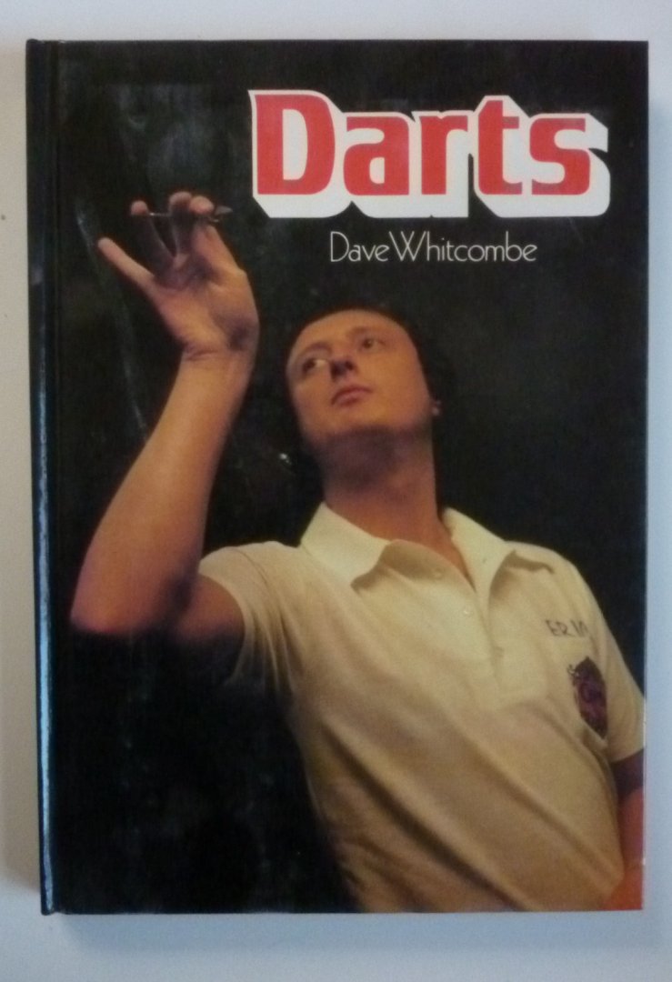 Whitcombe Dave - Darts