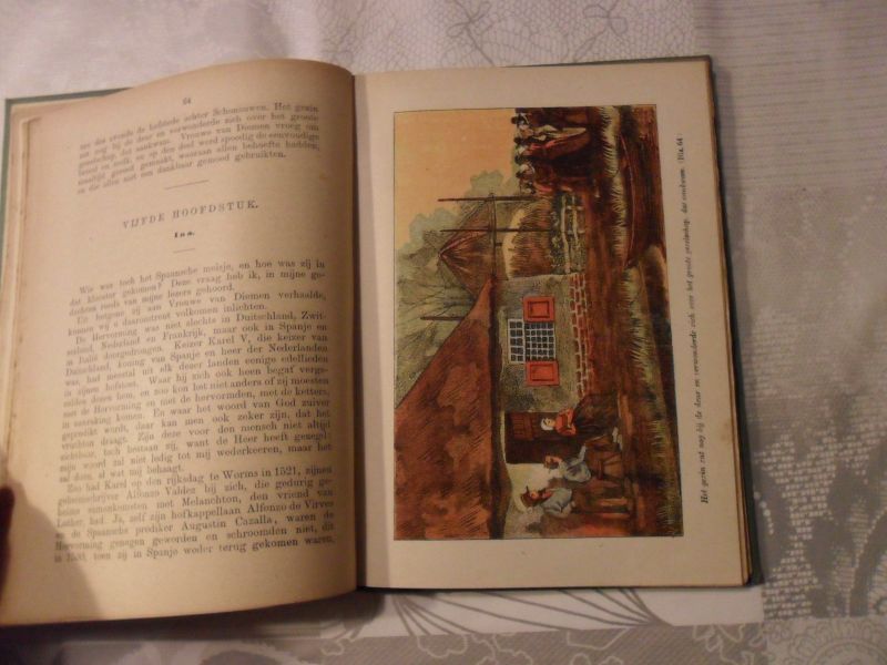 Lummel van H.J. - De Smidsgezel van Utrecht