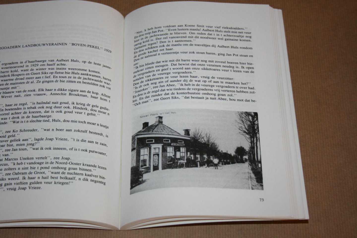  - Berend Korre vertelt wieder