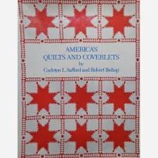 Safford, Carleton L., Robert Bishop - America's quilts and coverlets