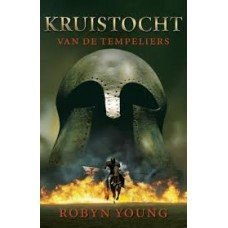 Young, Robyn - Kruistocht van de tempeliers