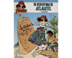 Henk Kuipers - De vlucht van de Atlantis