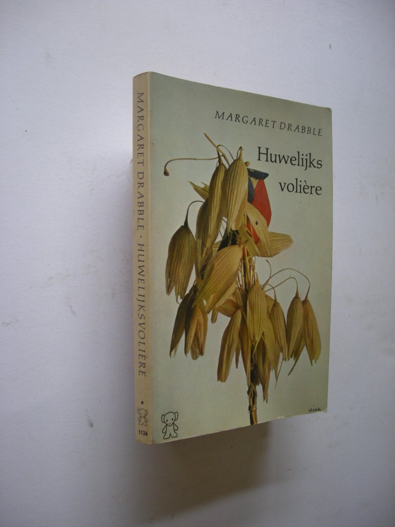 Drabble, Margaret / Vooren, M. vert. - Huwelijks voliere (A Summer  Bird-cage)