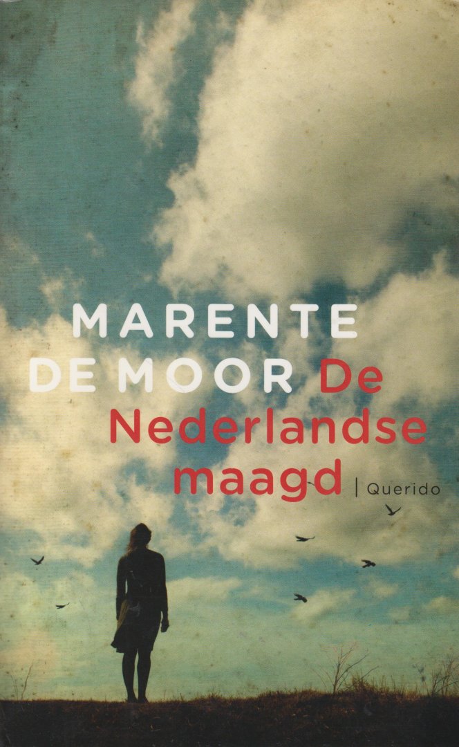 Moor (Den Haag, 1972), Marente de - De Nederlandse maagd - Zomer 1936. Janna, een jonge Nederlandse schermster, wordt door haar vader op de trein gezet om in de leer te gaan bij zijn oude vriend, maitre Egon von Botticher.