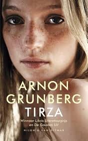 Grunberg, Arnon. - Tirza