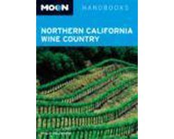 Philip Goldsmith - Moon Northern California Wine Country