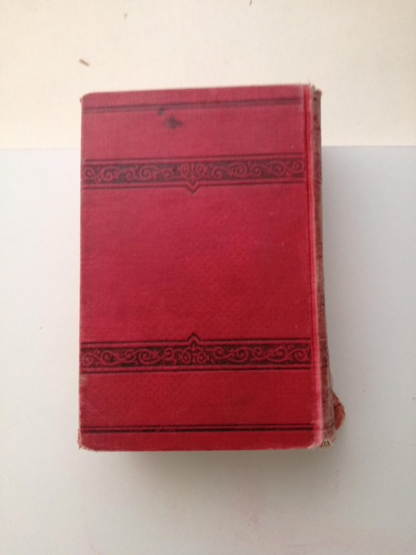 Jhr. D. L. Teding van Berkhout - Practical Dictionary English - Dutch / Dutch - English