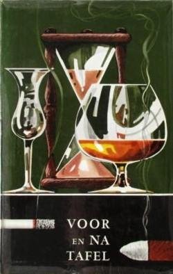 Bree, J. La - Voor en na tafel