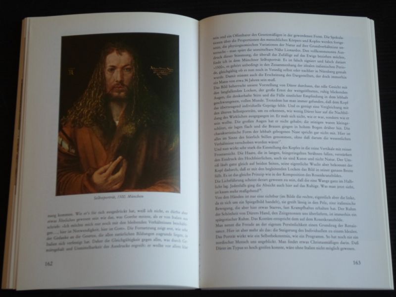 Wolffin, Heinrich - Die Kunst Albrecht Dürers