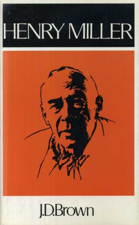 Brown, John D. - Henry Miller