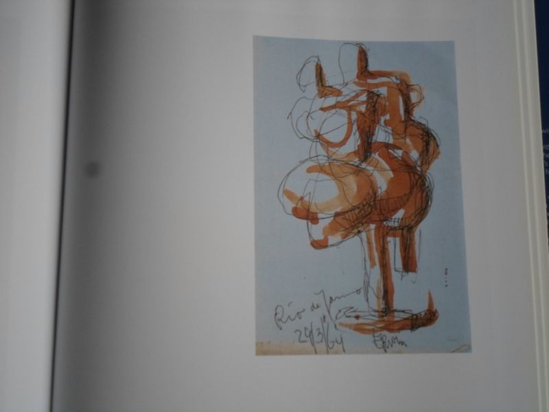 Abegg, Lilian samensteller, - Erwin de Vries, Beeldhouwer-schilder, 50-jarig jubileum 1998-1948