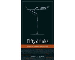 Peter Roth - Fifty Drinks