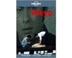 John Ashburne - Lonely Planet Tokyo