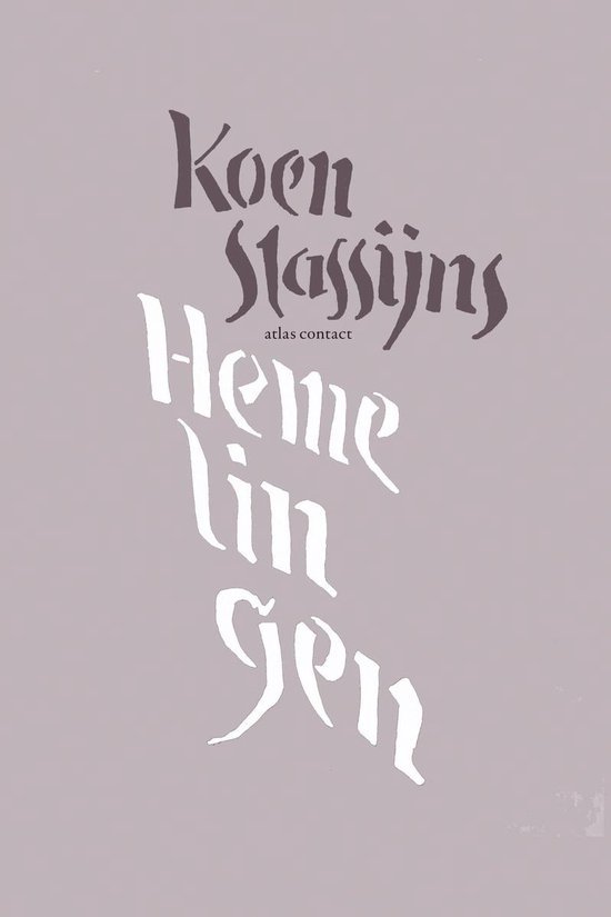 Stassijns, Koen - Hemelingen