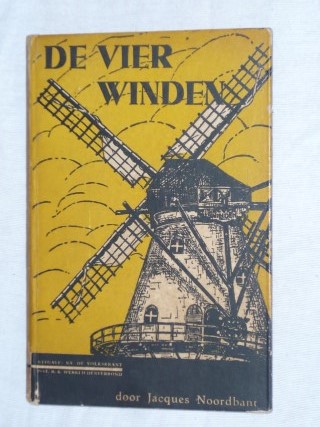 Noordbant, Jacques - De vier winden