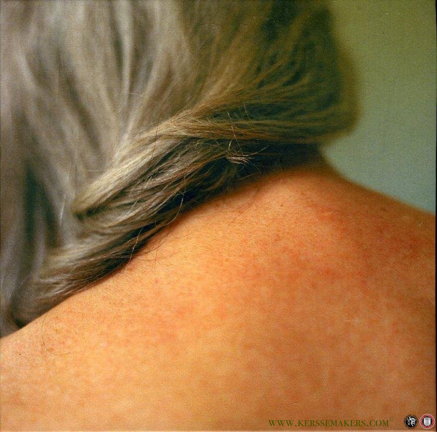 NIKOLAEVA, Vesselina (photpgraphs) / GERARDS, Piet (graphic design) - Baba.