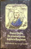 Defoe, Daniel - De avonturen van Kapitein Singleton