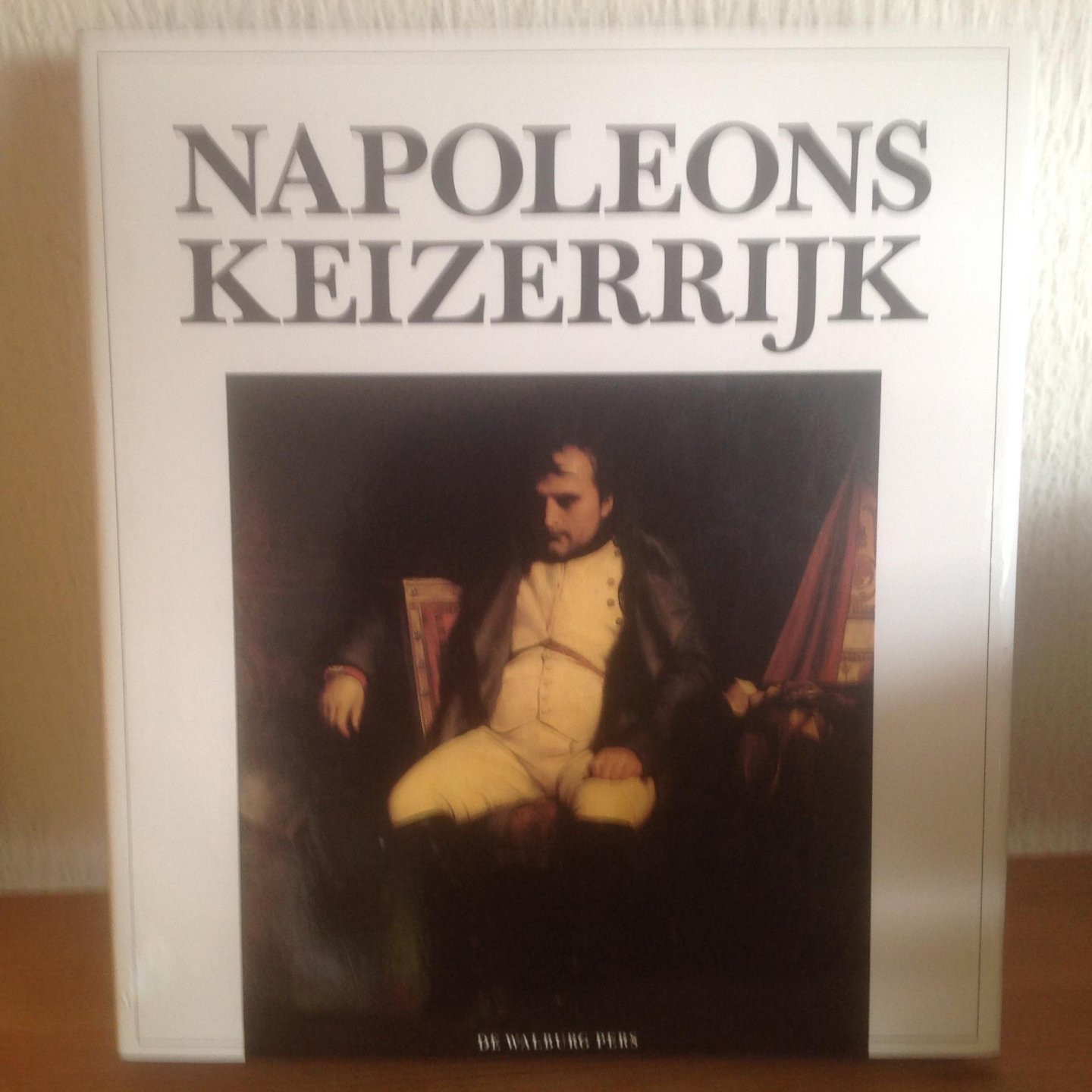 Markov - Napoleons keizerryk / druk 1