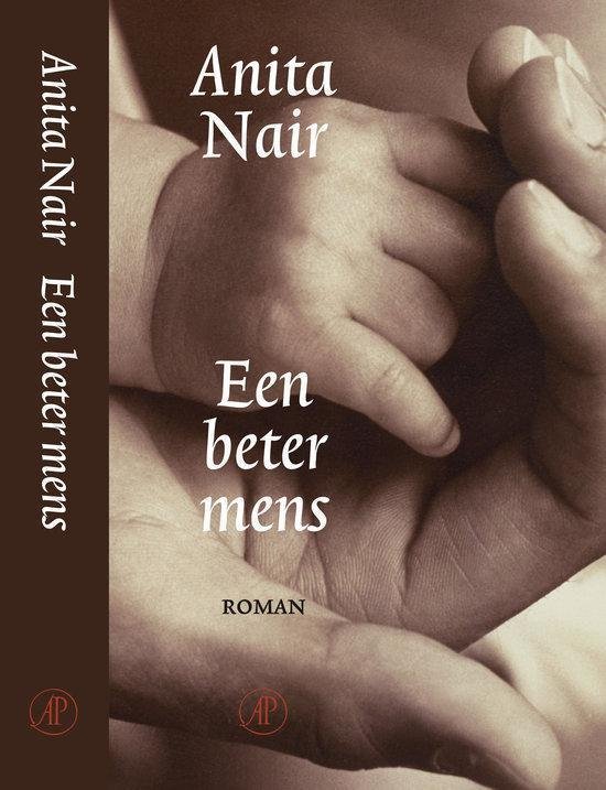 Nair, Anita - Een  beter mens