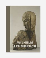 Wilhelm Lehmbruck - Wilhelm Lehmbruck: Sculptures and Etchings, 19 January - 3 March 2012 at Michael Werner Gallery, New York and Wilhelm Lehmbruck, 30 March - 4 May 2012 at Michael Werner Kunsthandel, Cologne