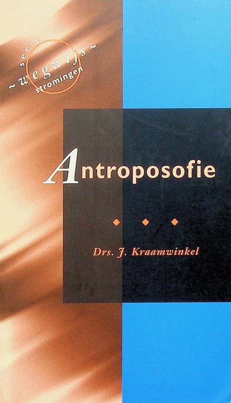 Kraamwinkel, J. - Antroposofie