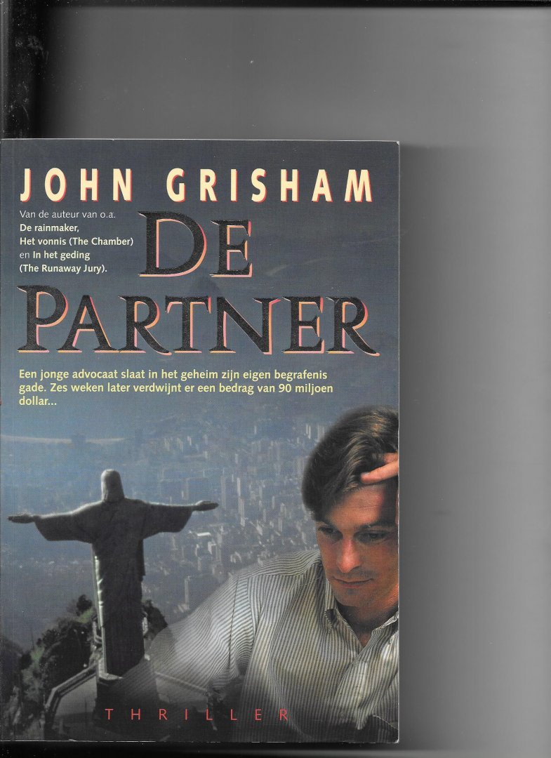 Grisham, John - De partner
